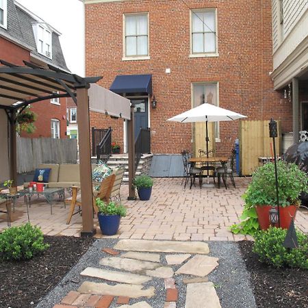 Taneytown Georges On York B&B المظهر الخارجي الصورة
