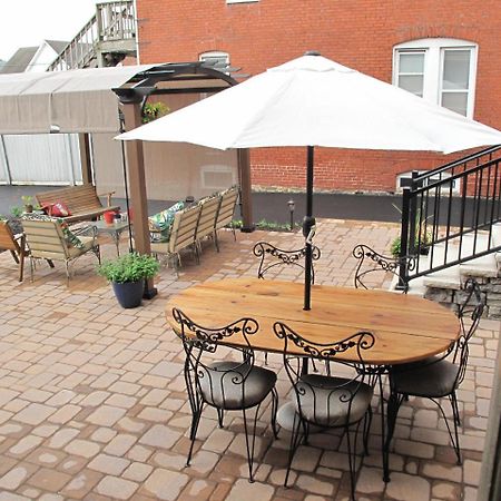 Taneytown Georges On York B&B المظهر الخارجي الصورة