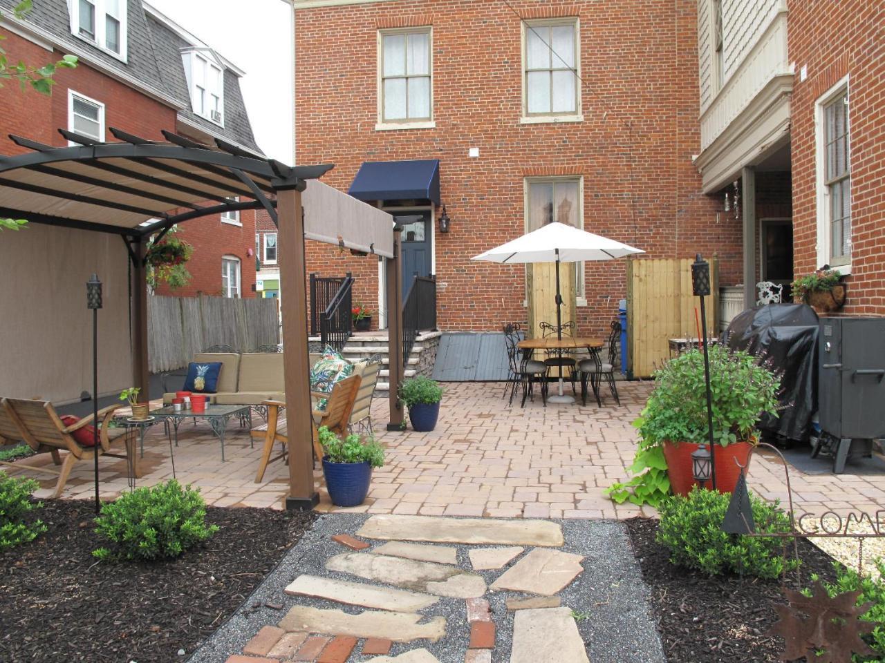 Taneytown Georges On York B&B المظهر الخارجي الصورة