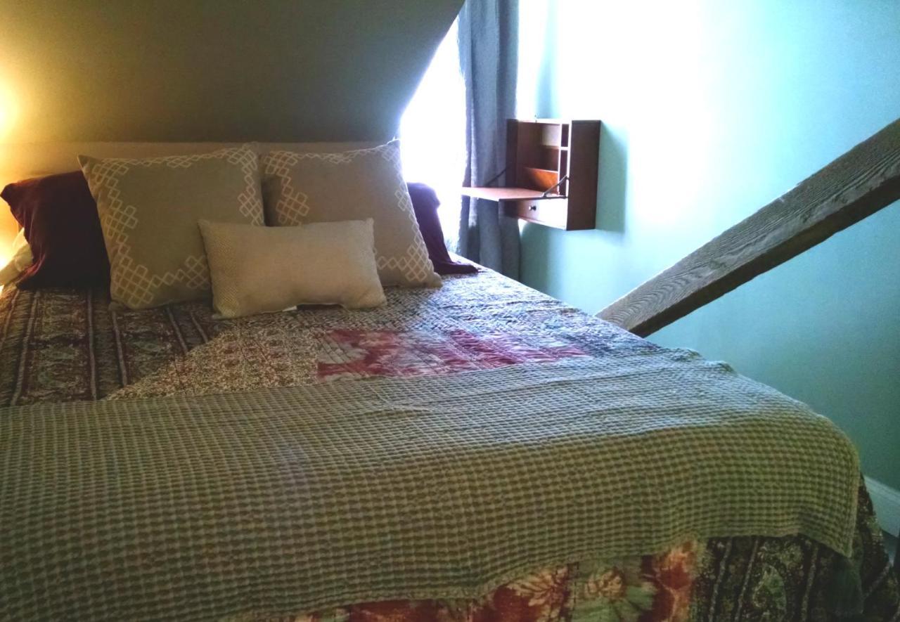 Taneytown Georges On York B&B المظهر الخارجي الصورة