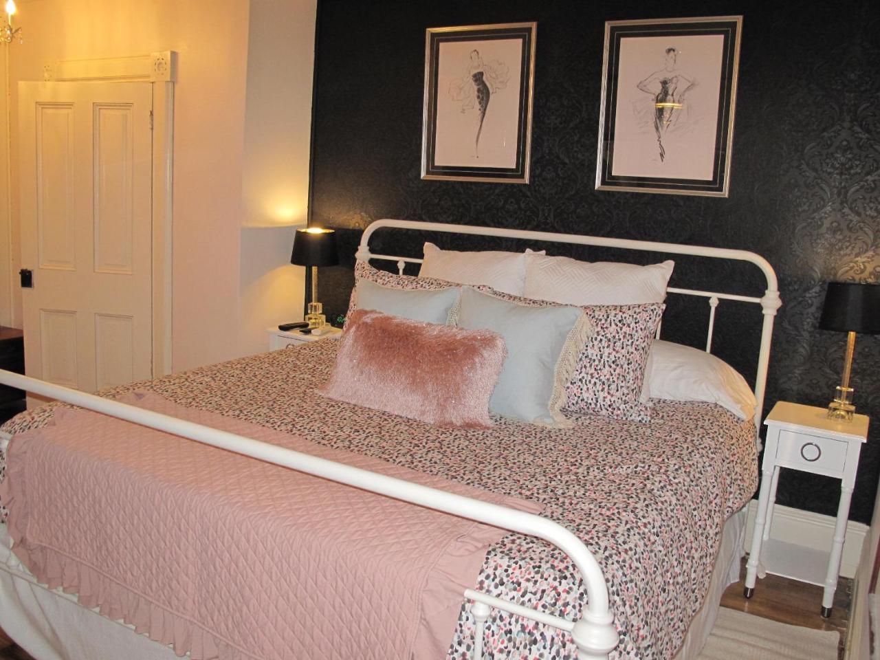 Taneytown Georges On York B&B المظهر الخارجي الصورة