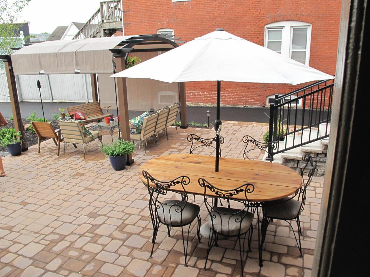 Taneytown Georges On York B&B المظهر الخارجي الصورة