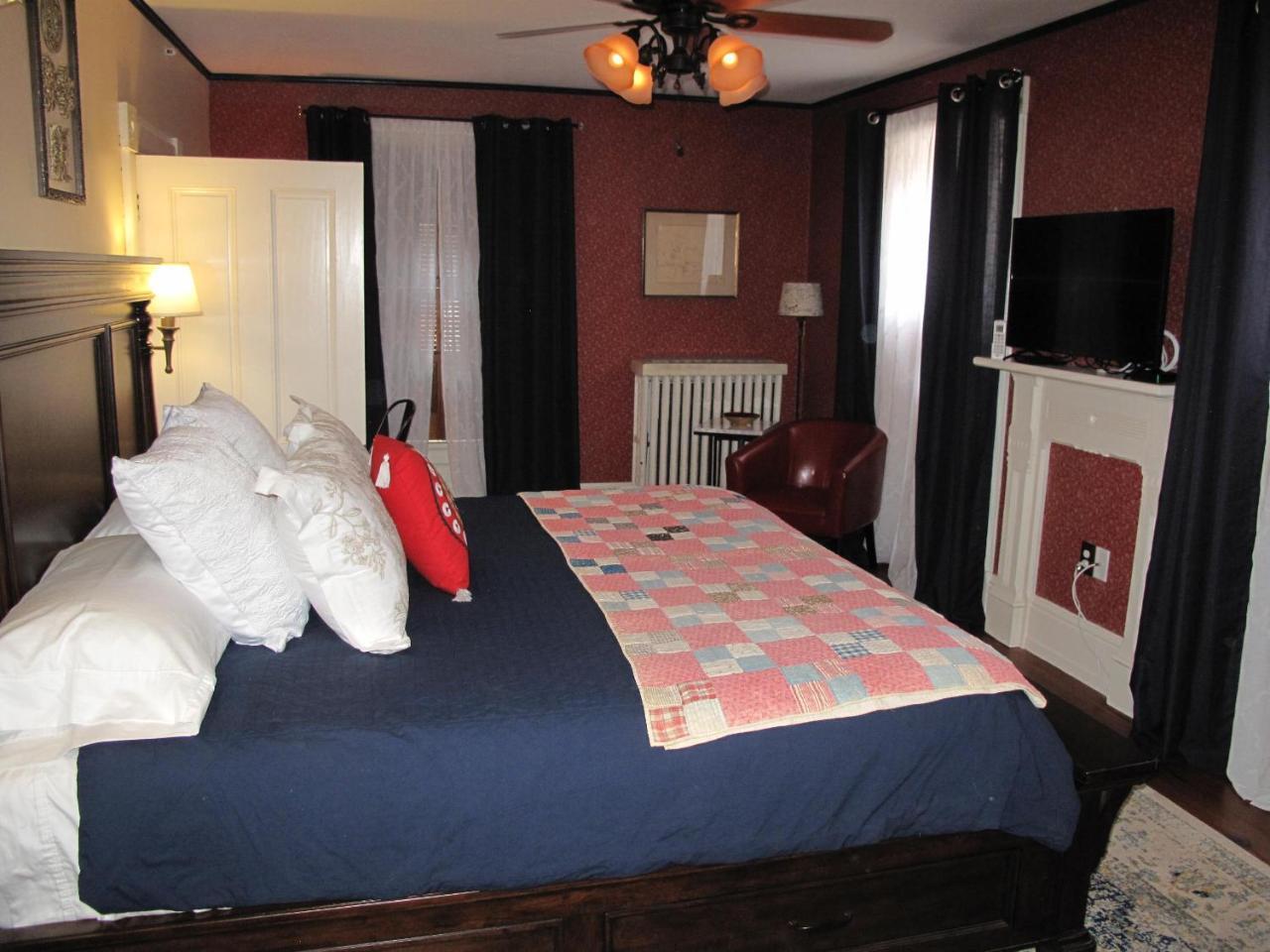 Taneytown Georges On York B&B المظهر الخارجي الصورة