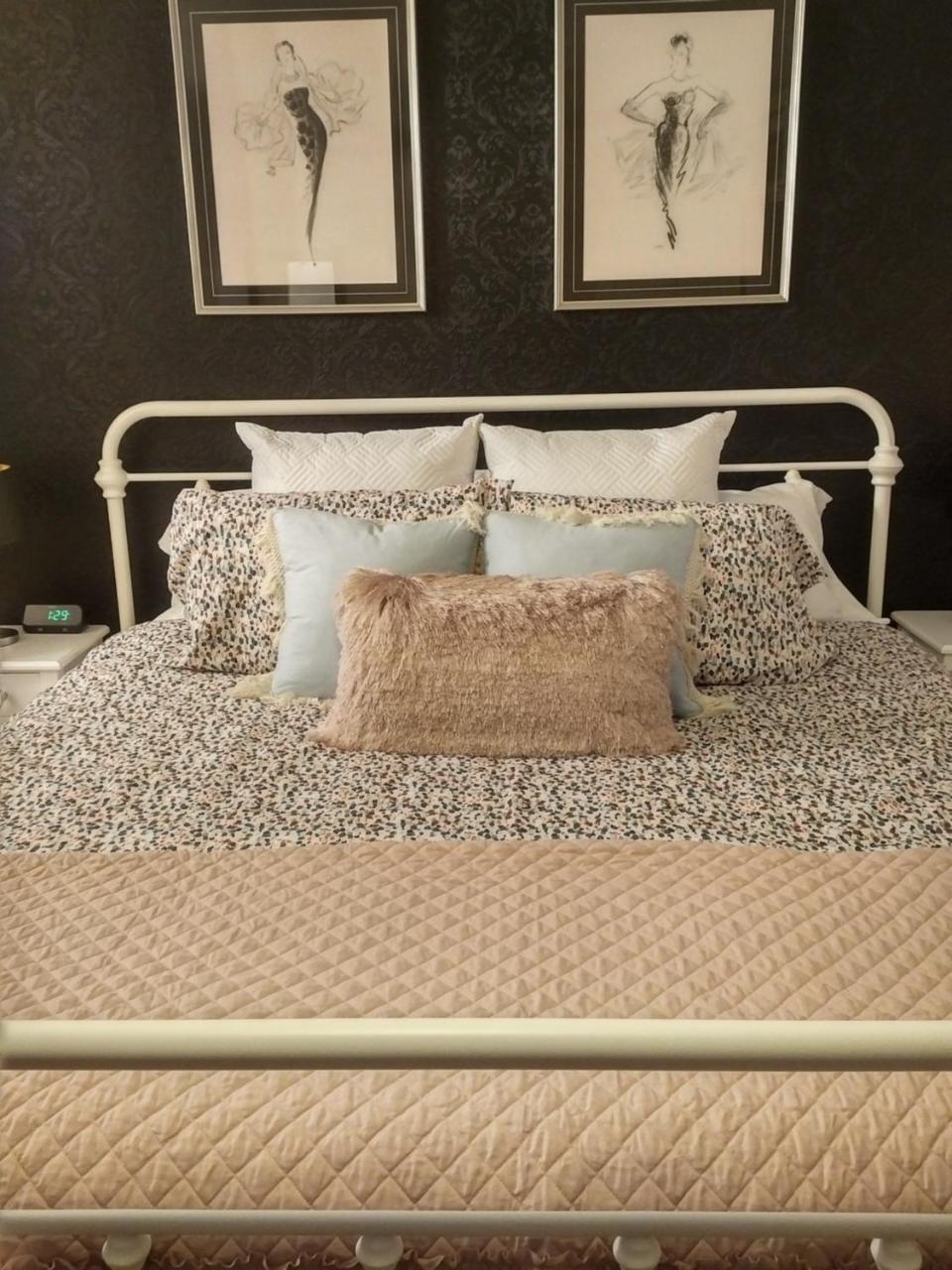 Taneytown Georges On York B&B المظهر الخارجي الصورة