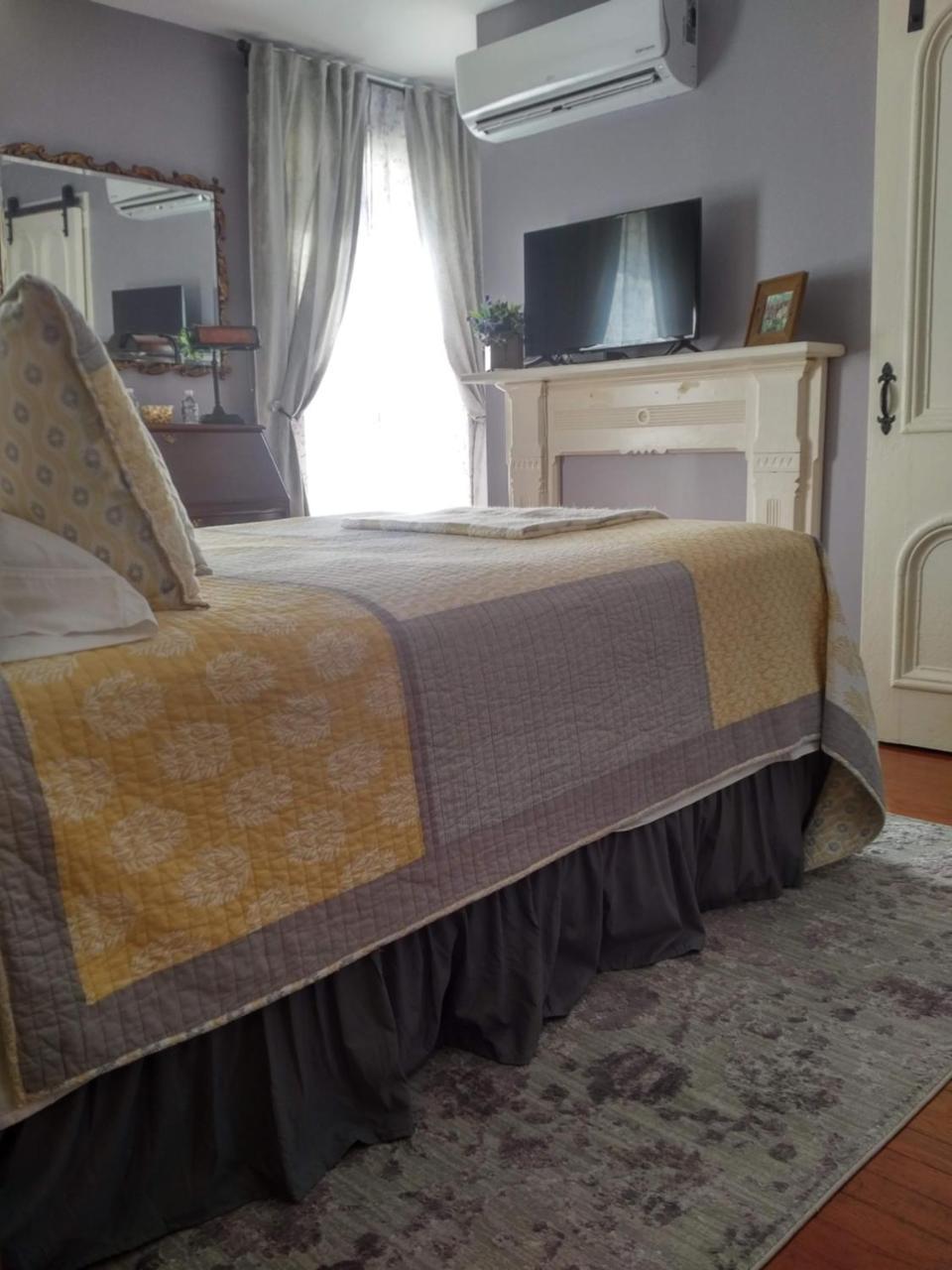 Taneytown Georges On York B&B المظهر الخارجي الصورة