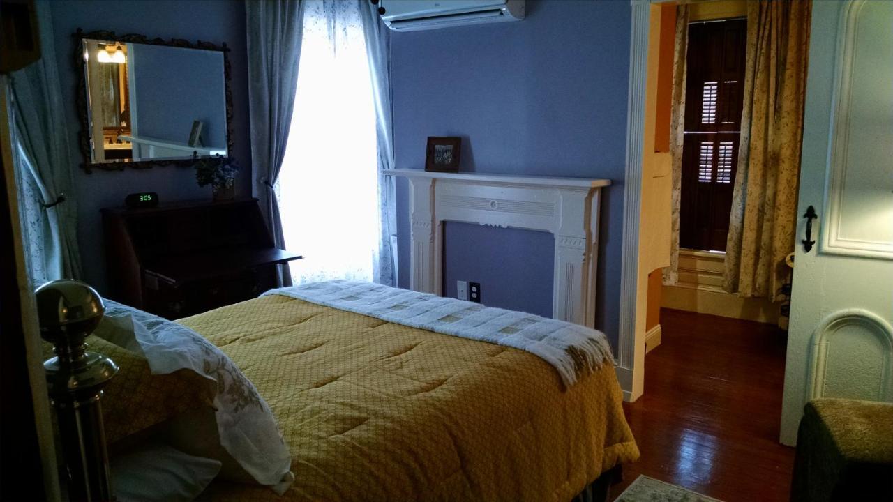 Taneytown Georges On York B&B المظهر الخارجي الصورة