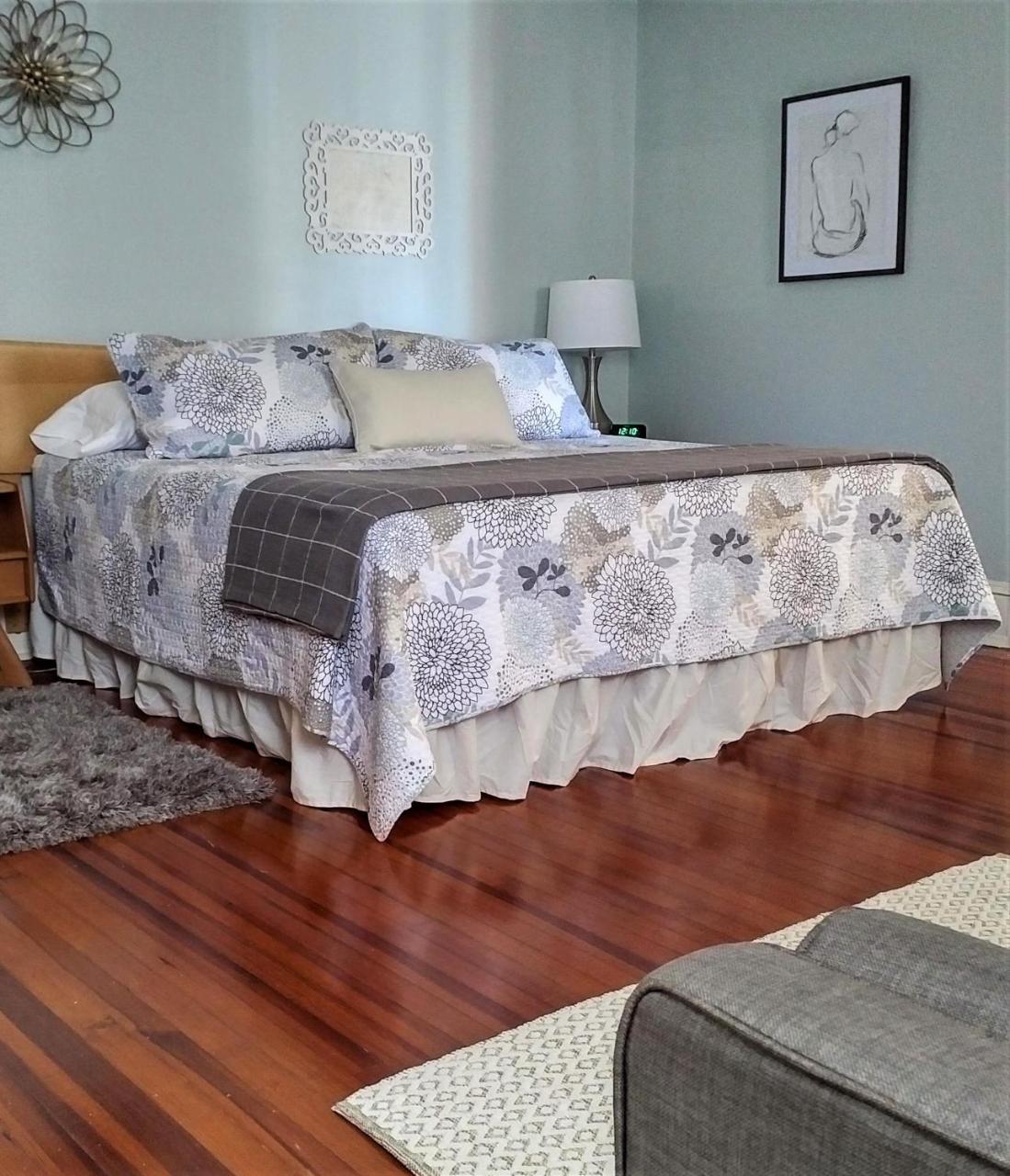 Taneytown Georges On York B&B المظهر الخارجي الصورة