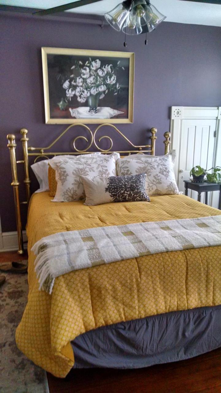 Taneytown Georges On York B&B المظهر الخارجي الصورة