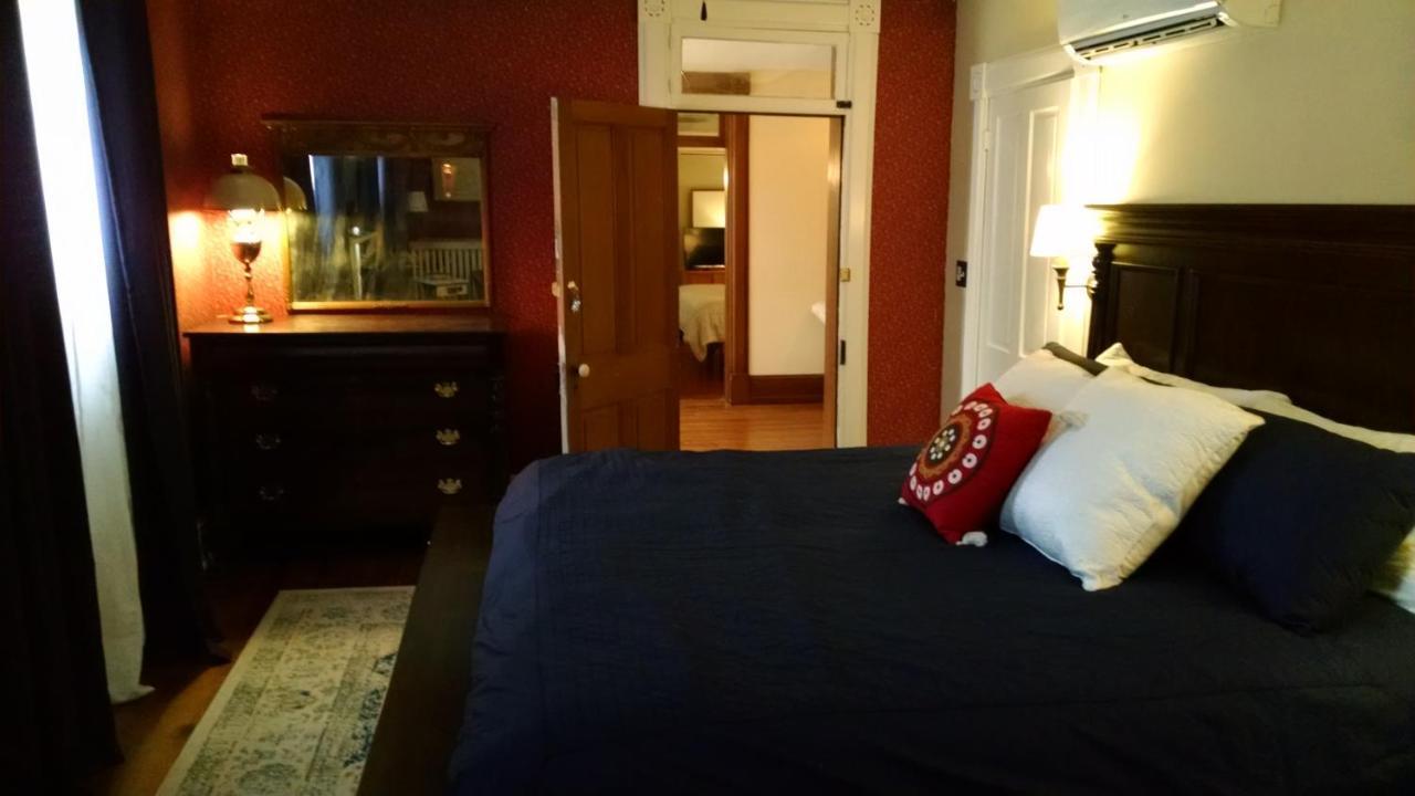 Taneytown Georges On York B&B المظهر الخارجي الصورة