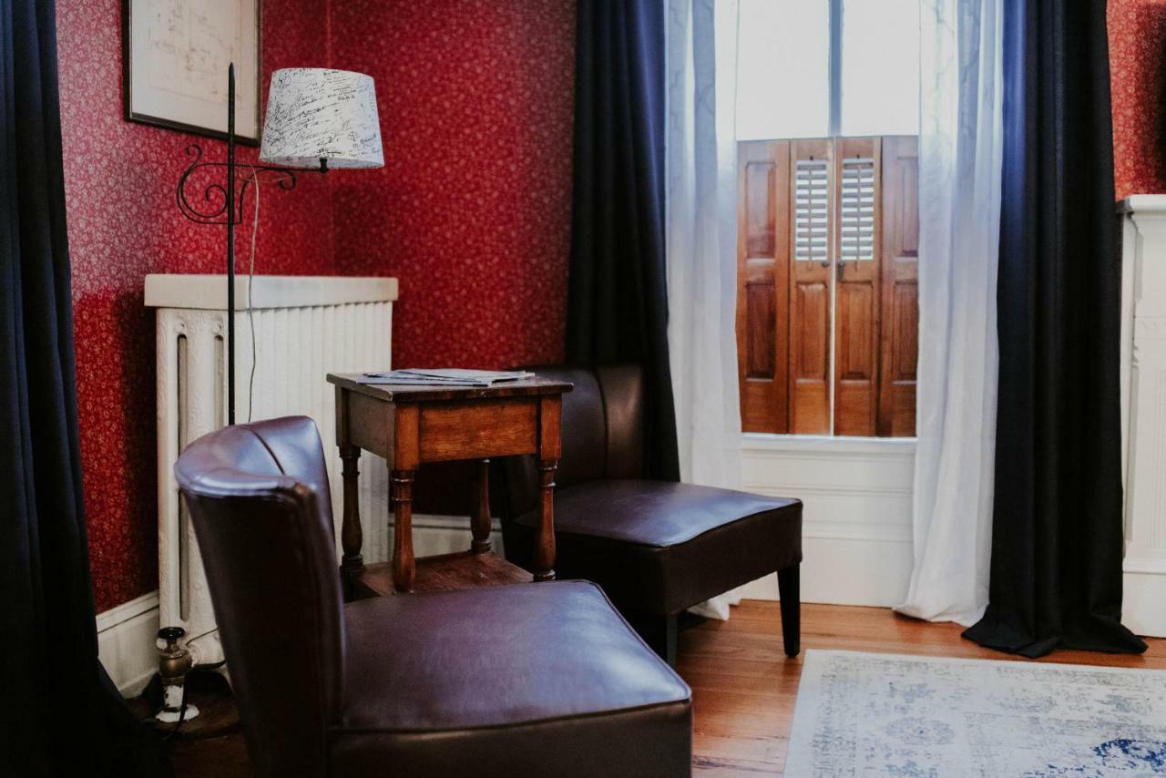 Taneytown Georges On York B&B المظهر الخارجي الصورة