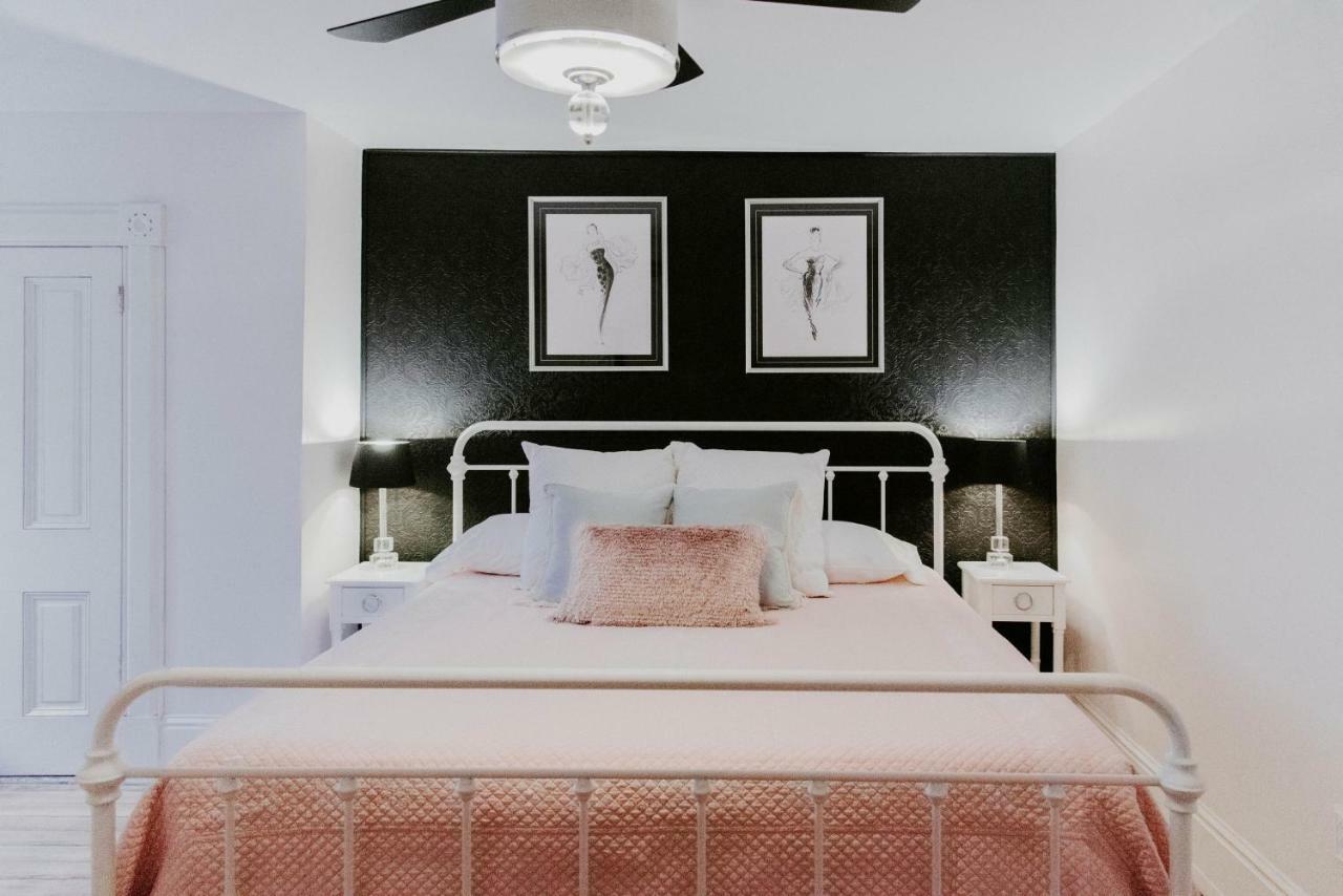 Taneytown Georges On York B&B المظهر الخارجي الصورة
