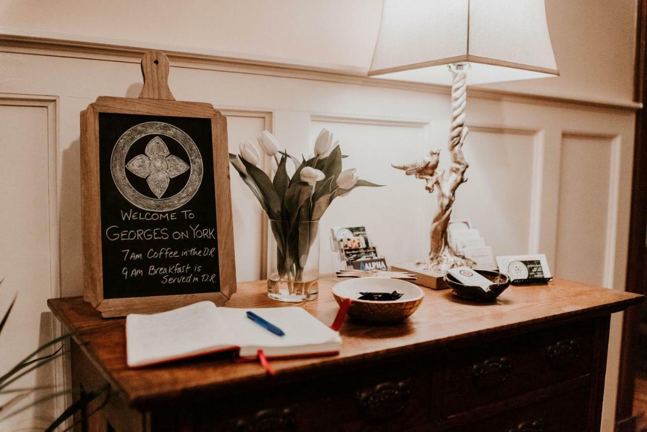 Taneytown Georges On York B&B المظهر الخارجي الصورة