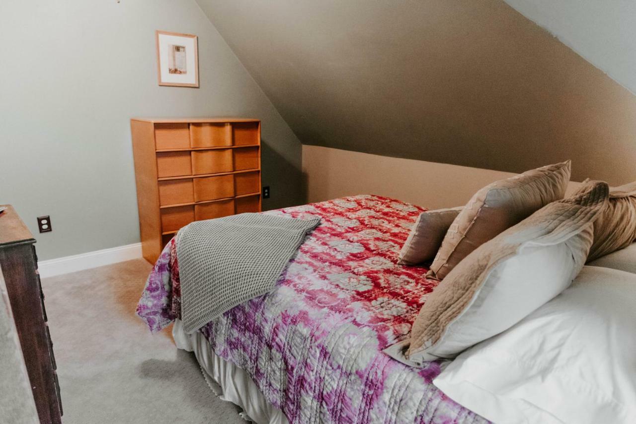 Taneytown Georges On York B&B المظهر الخارجي الصورة