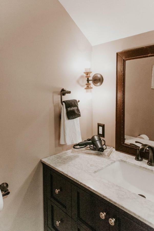 Taneytown Georges On York B&B المظهر الخارجي الصورة