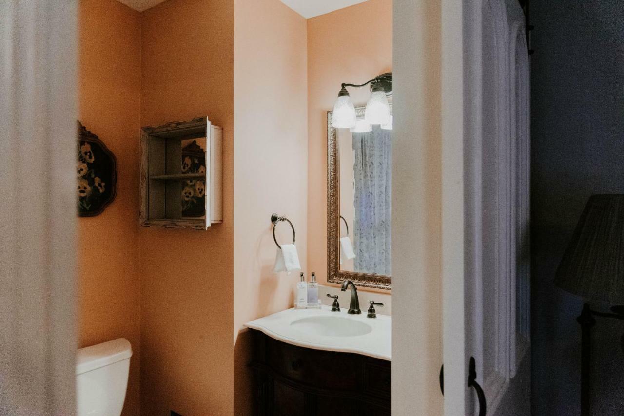 Taneytown Georges On York B&B المظهر الخارجي الصورة