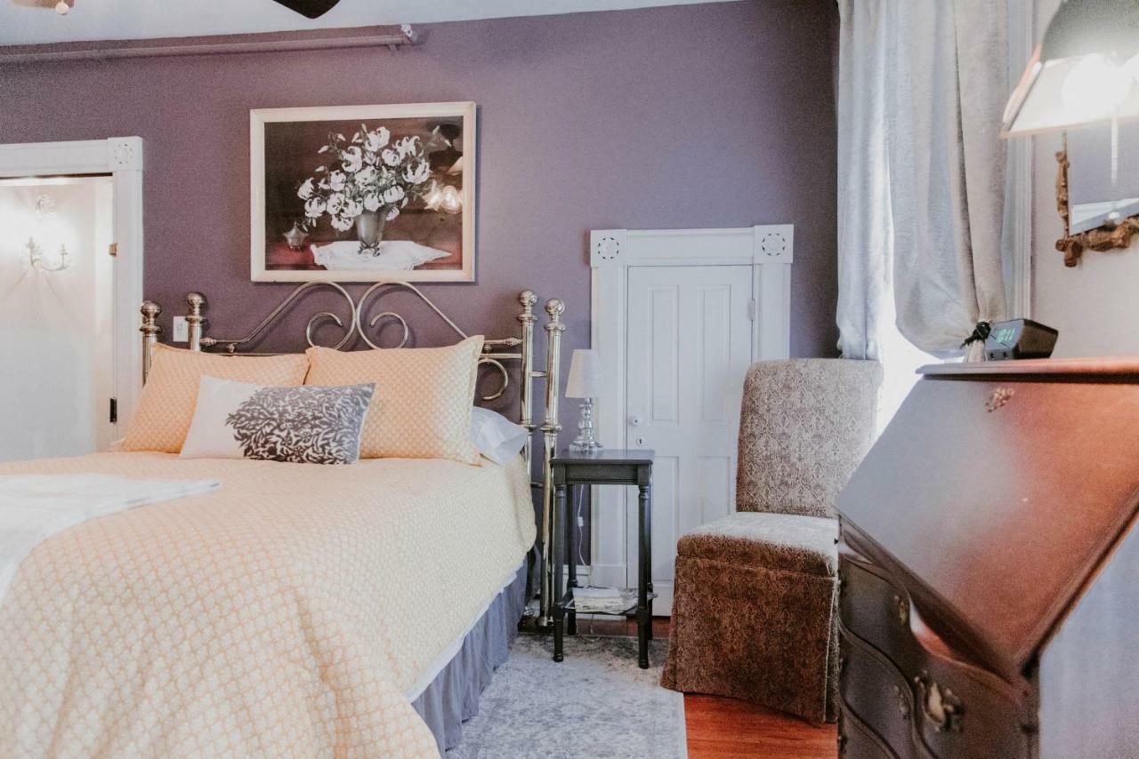 Taneytown Georges On York B&B المظهر الخارجي الصورة