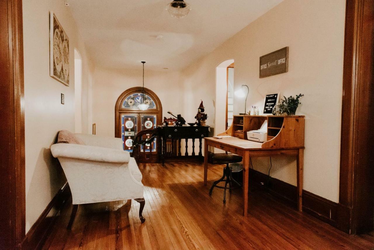 Taneytown Georges On York B&B المظهر الخارجي الصورة