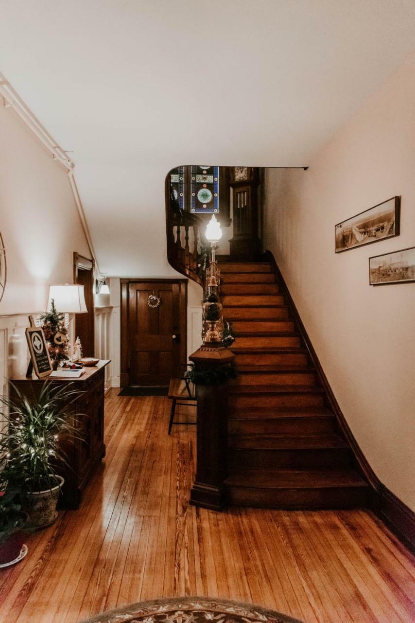 Taneytown Georges On York B&B المظهر الخارجي الصورة