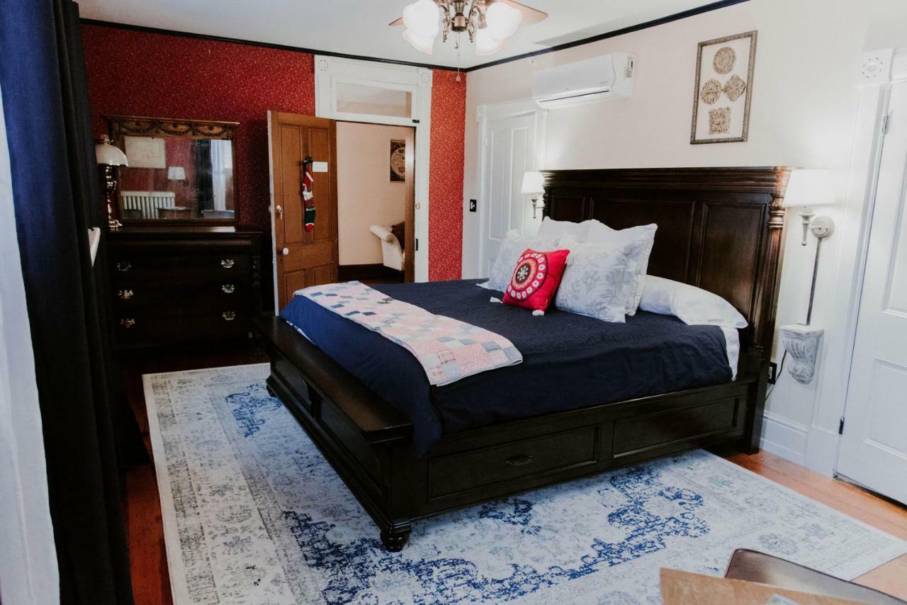 Taneytown Georges On York B&B المظهر الخارجي الصورة