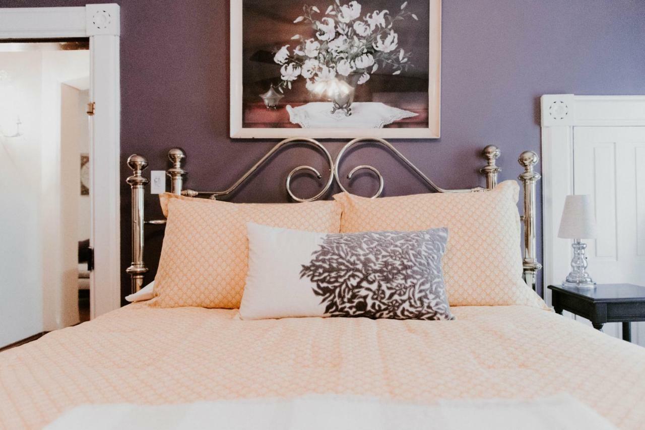 Taneytown Georges On York B&B المظهر الخارجي الصورة