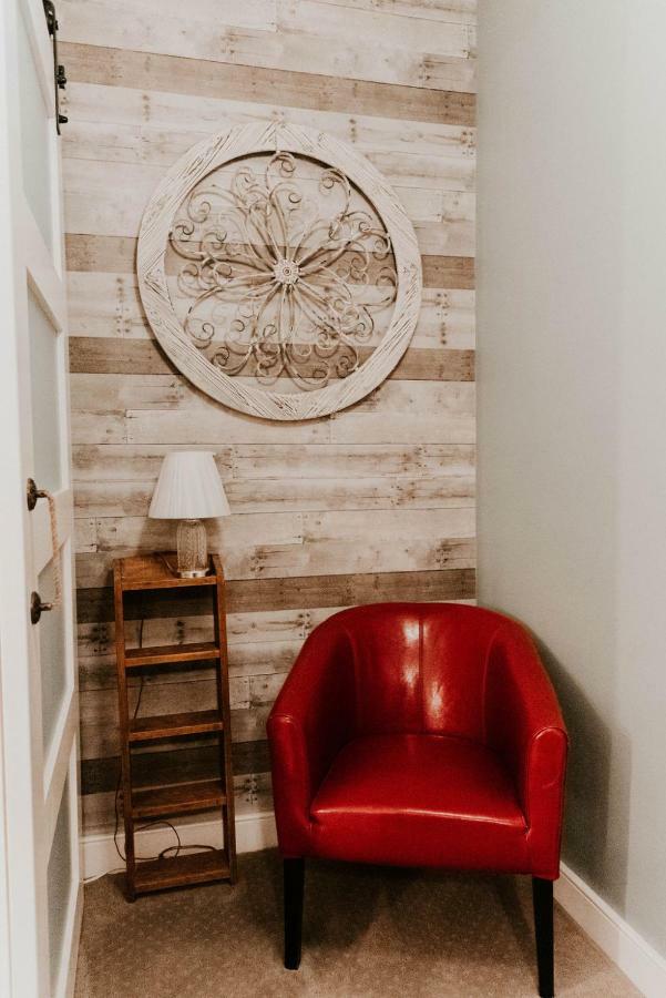 Taneytown Georges On York B&B المظهر الخارجي الصورة