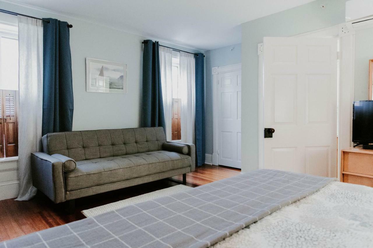 Taneytown Georges On York B&B المظهر الخارجي الصورة