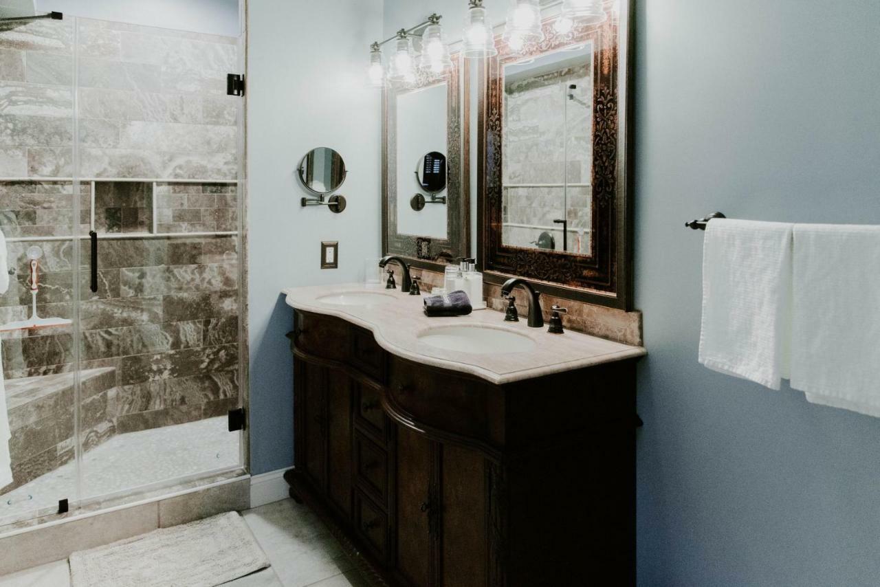 Taneytown Georges On York B&B المظهر الخارجي الصورة