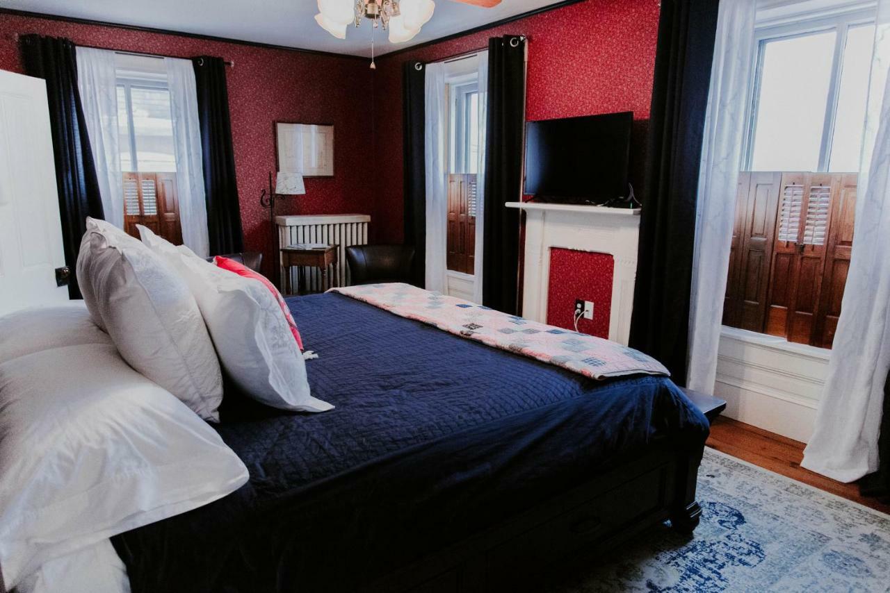 Taneytown Georges On York B&B المظهر الخارجي الصورة