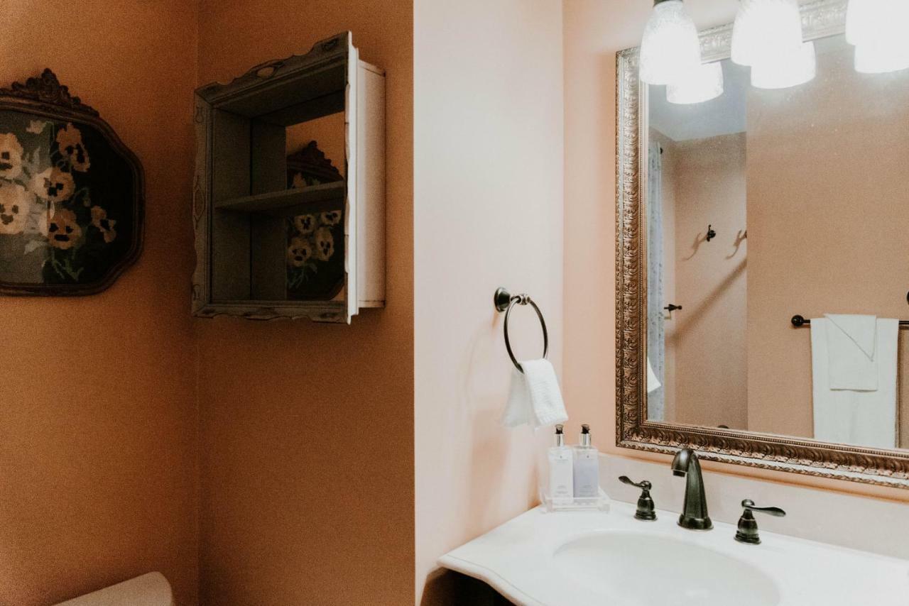 Taneytown Georges On York B&B المظهر الخارجي الصورة