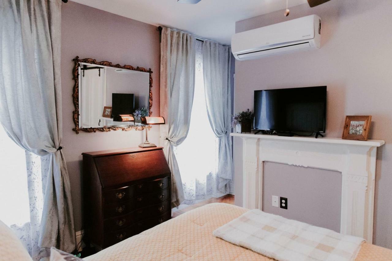 Taneytown Georges On York B&B المظهر الخارجي الصورة