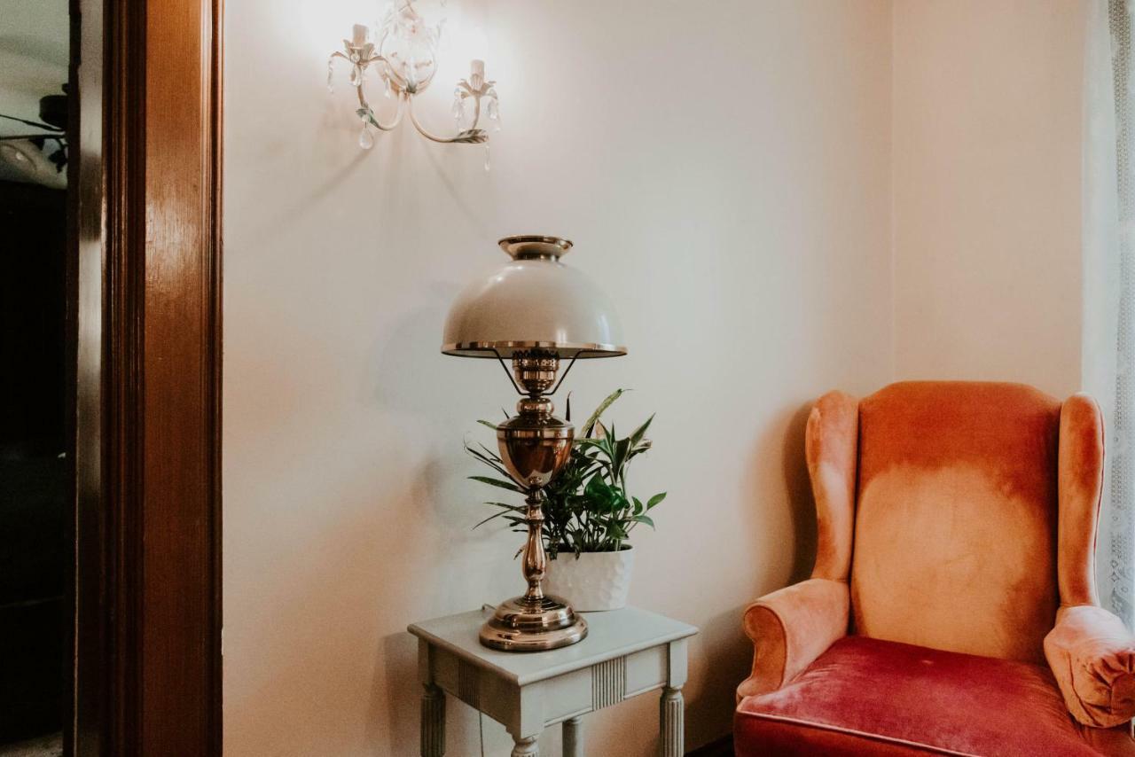 Taneytown Georges On York B&B المظهر الخارجي الصورة