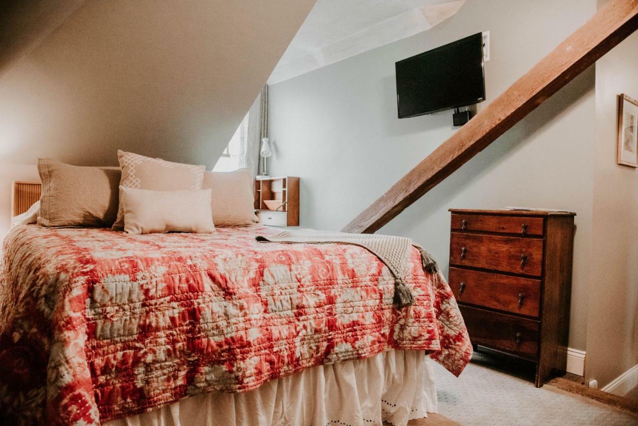 Taneytown Georges On York B&B المظهر الخارجي الصورة